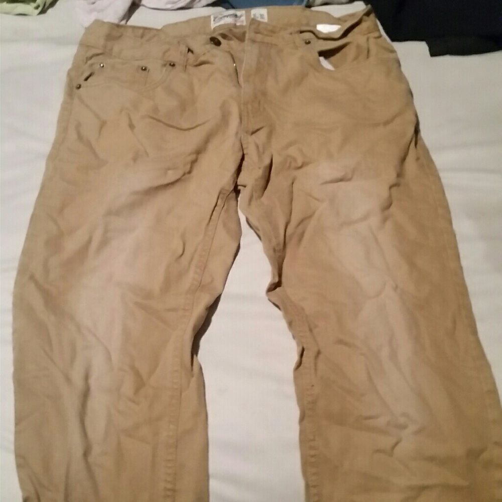 Pants